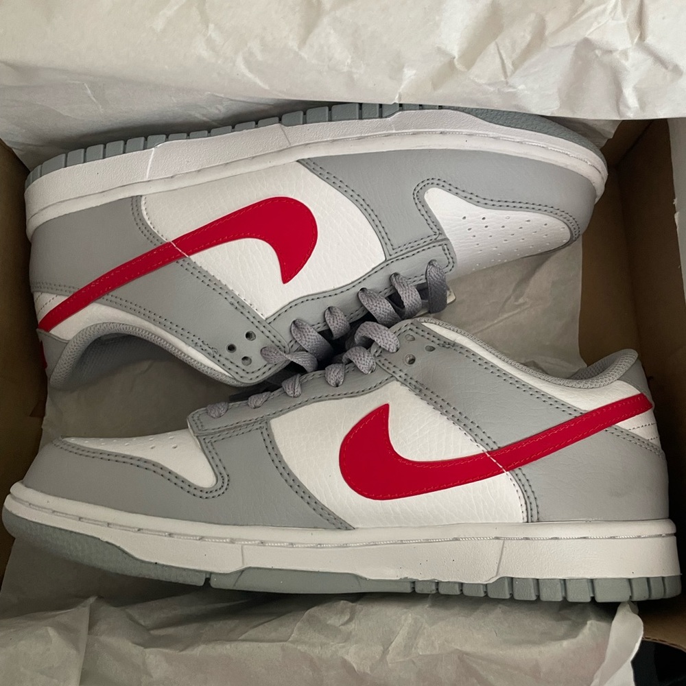 Nike Dunk Lows